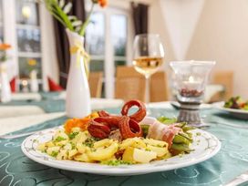 3 Tage Wellness & Romantik