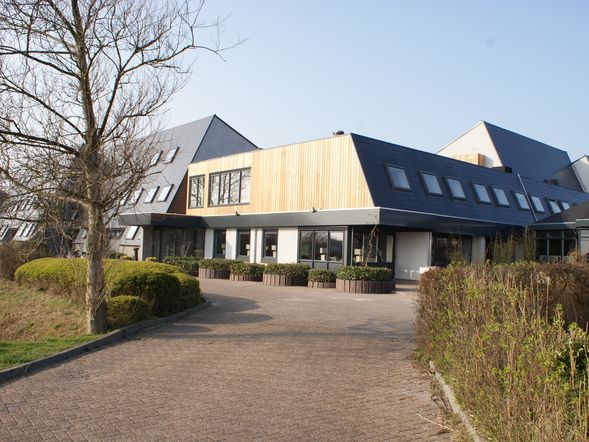 Fletcher Zuiderduin Beach Hotel