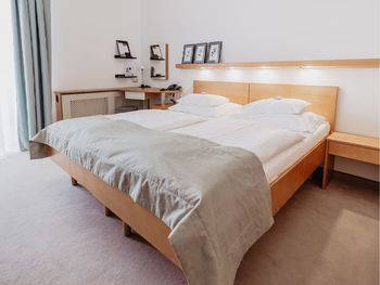 Abschalten in Geinberg - Wellness & Genuss (4N)