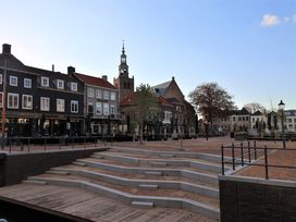 3 Tage Brabant erleben Citynähe & Ruhe in Zevenbergen