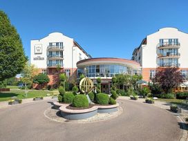 2 Tage Wohlfühlen in Bad Göggling mit Frühstück