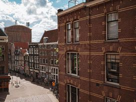 5 Tage Entspannung in Amsterdam