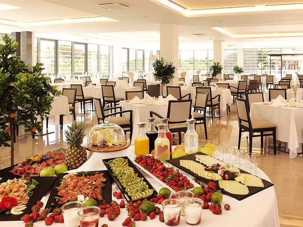 Hotel Slovenija by Lifeclass Hotels & Spa