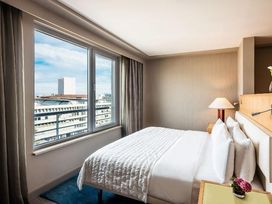 2 Tage mit Frühstück im Le Meridien München Hotel