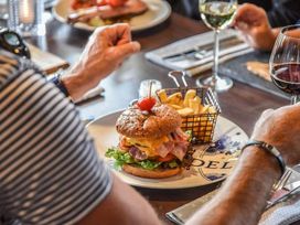 7 Tage Auszeit in der lebhaften Hansestadt Zwolle