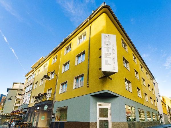 Köln pur- 6 Tage mit Frühstück im Hotel Engelbertz Hotel Engelbertz inkl. Frühstück