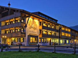 2 Tage traumhafter Urlaub in der Nähe des Chiemsees