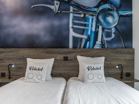 2 Tage am historischen Stadtkern mit Frühstück