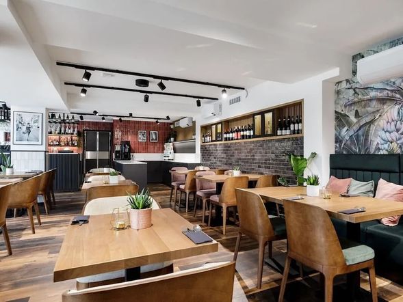 Hotel Kyriad Stargard