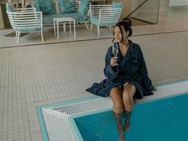 2 Tage im Novotel Nürnberg Centre Ville Hotel