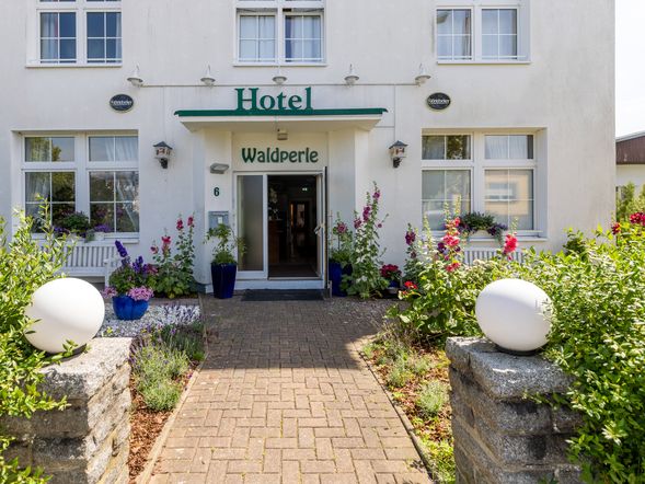 Hotel Waldperle