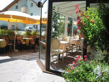 Urlaub genießen im Hotel Reitherhof