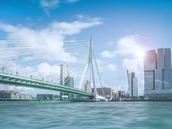 3 Tage Städteflair & Komfort am Airport Rotterdam