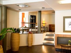 2 Tage in ruhiger Lage im Wald- & Golfhotel Lottental