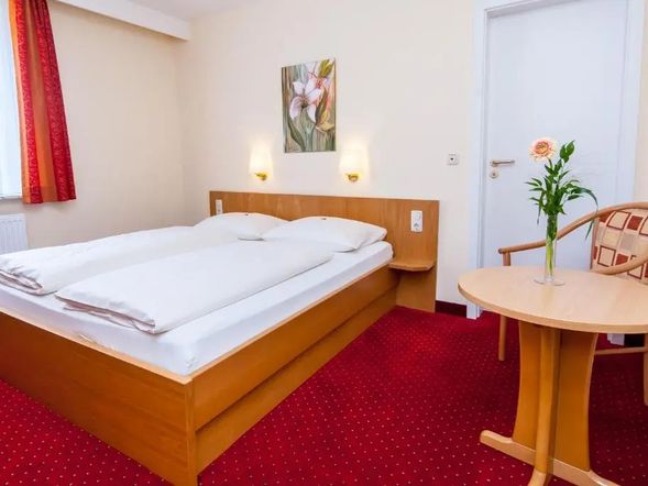 Doppelzimmer STANDARD