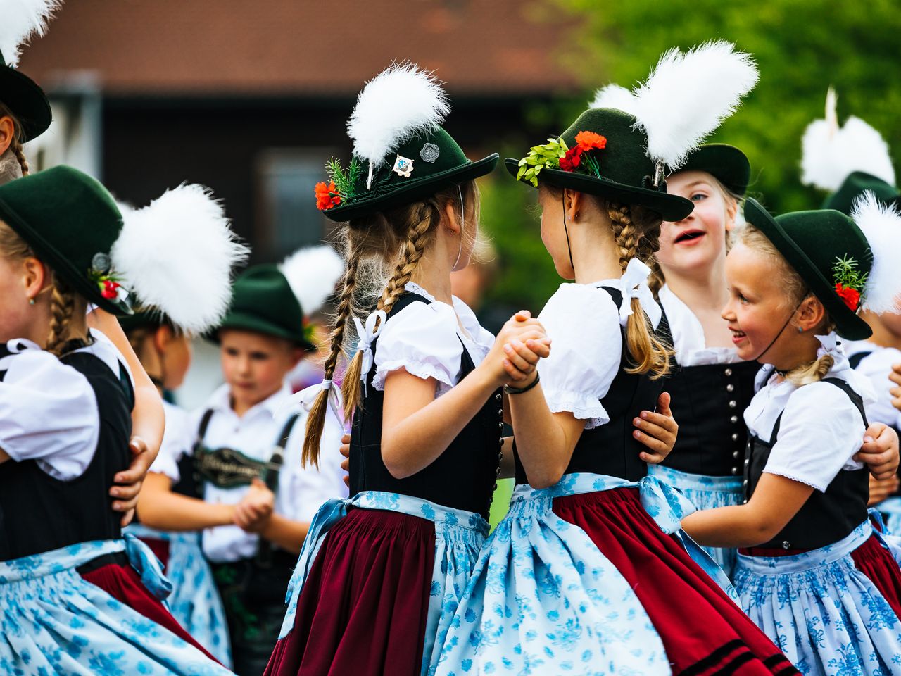 Silvester im Chiemgau mit Gala-Menü & Sektfrühstück