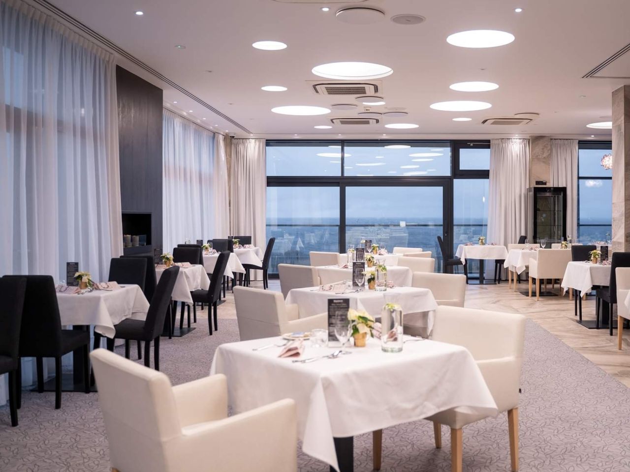 6 Tage mit Strand, Wellness & Relax
