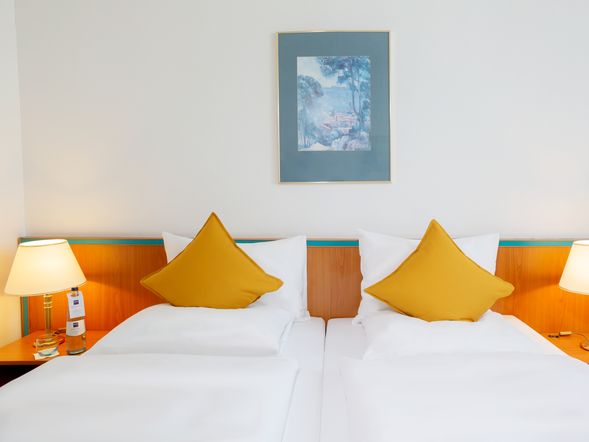 Komfort Zimmer