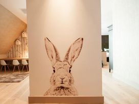 Erholung im grünen Apeldoorn - 2 Tage im Nachbarland