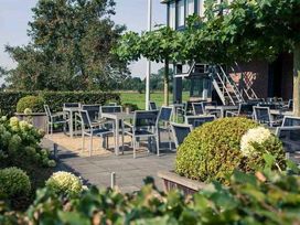 7 Tage Auszeit in der lebhaften Hansestadt Zwolle