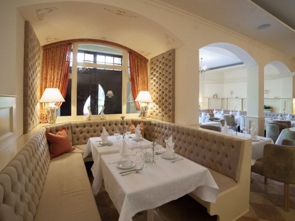 Hotel Trofana