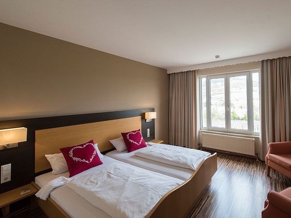 Pfalz - Flexibel für Entdecker inklusive HP | 4 Tage in Leinsweiler, Rheinland-Pfalz inkl. Halbpension