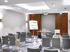 Städtetrip und Erholung - 2 Tage Leipzig