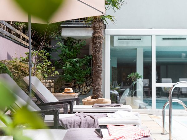 5 Tage ALPINE Wellness – 5 Nächte in Mayrhofen, Tirol inkl. Halbpension