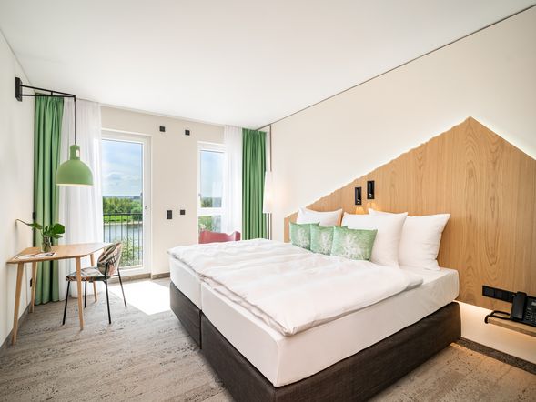Doppelzimmer
