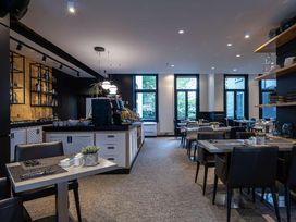 Amsterdam pur- 2 Tage im Hotel Vondel