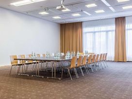 2 Tage im Radisson Blu Hotel Hannover 