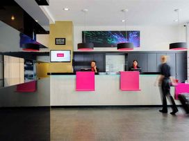 4 Tage im Mercure Hotel Würzburg am Mainufer