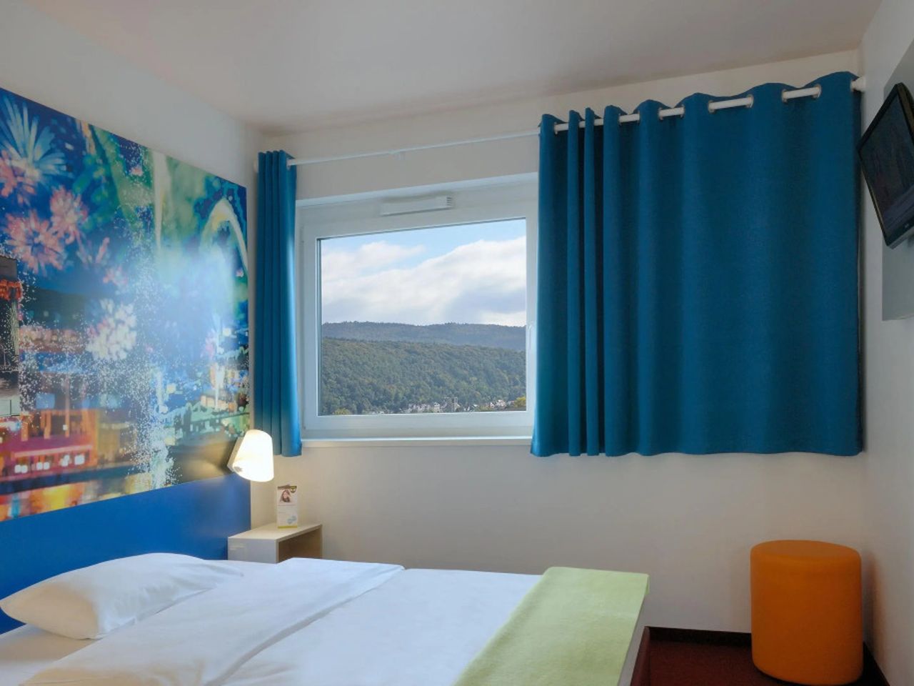 2 Tage Heidelberg erleben im B&B Hotel
