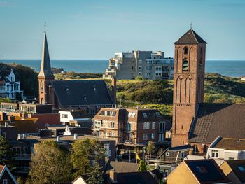 3 Tage Entspannung am schönsten Strand Nordhollands