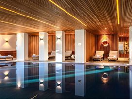 5-Sterne Beste Freundinnen Auszeit im Allgäu: 4 Tage Luxury Time