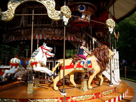 Serengeti-Park Hodenhagen mit Ticket und Hotel