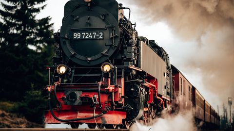 Harzer Schmalspurbahn