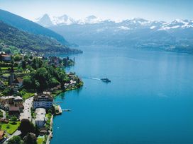 3 Tage Wohlfühlen am Thunersee