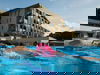 Urlaub 2 Tage mit HP im Sportresort Hohe Salve