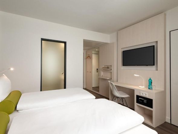 Doppelzimmer STANDARD