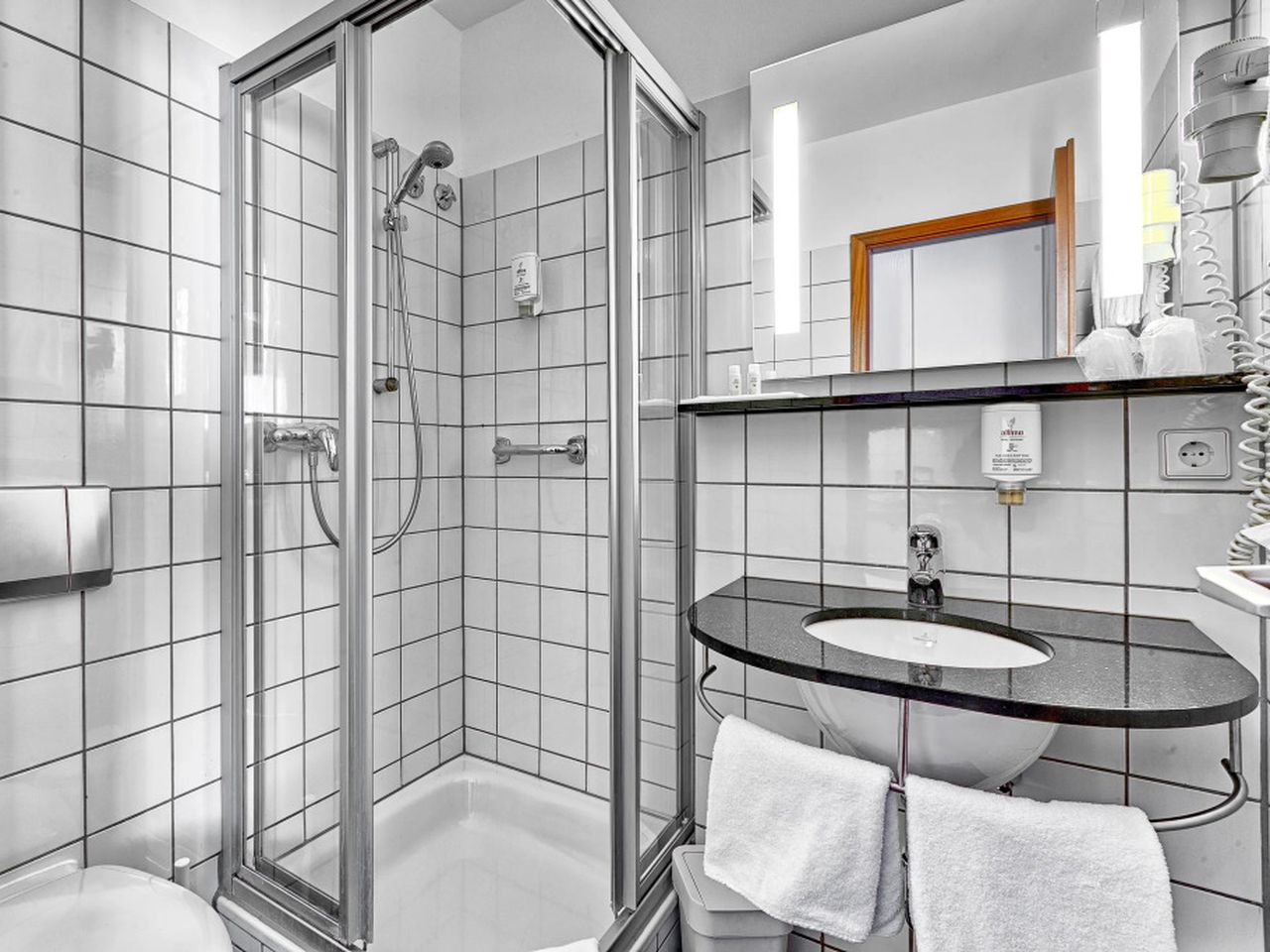 Attimo Hotel - Stuttgart