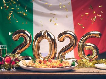 Silvesterknaller 2025: 