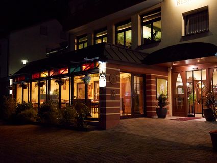 Erck. Hotel - Dein Hotel