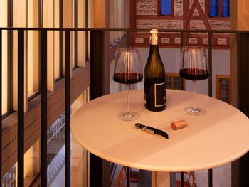 3 Tage GourmetGenuss in Oettingen in der Junior Suite
