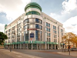 2 Tage im Hotel Dorint Charlottenhof Halle (Saale)