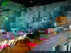2 Tage im Nhow Amsterdam Rai 