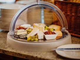 ... einfach zum Stern - 6 Tage mit Gourmetpension