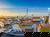 Candle-Light-Dinner vor den Toren Berlins