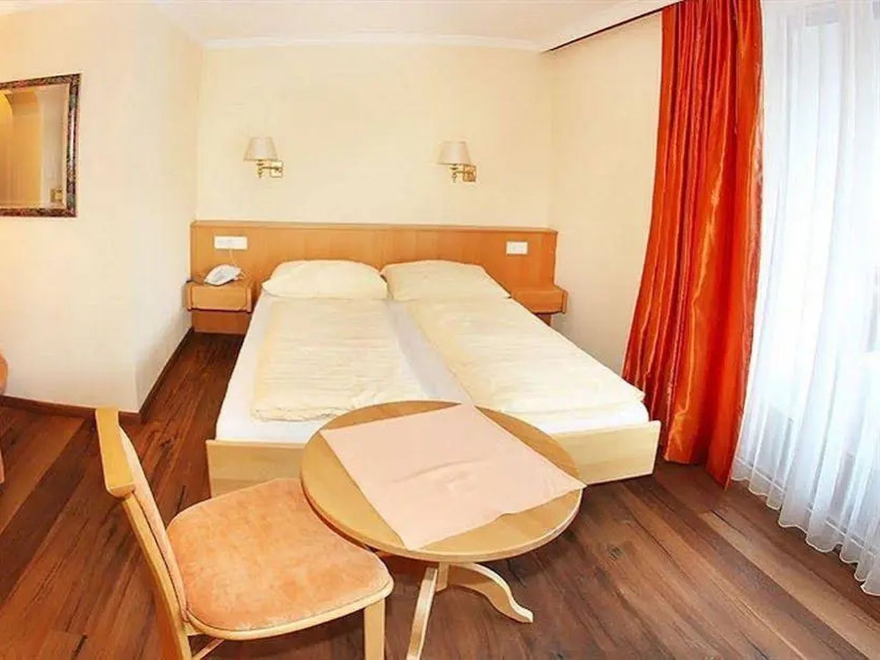 5 Tage Wellness im Zillertal - mit AI