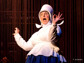 Romeo & Julia - Das Musical in Düsseldorf mit Ticket und Hotel
